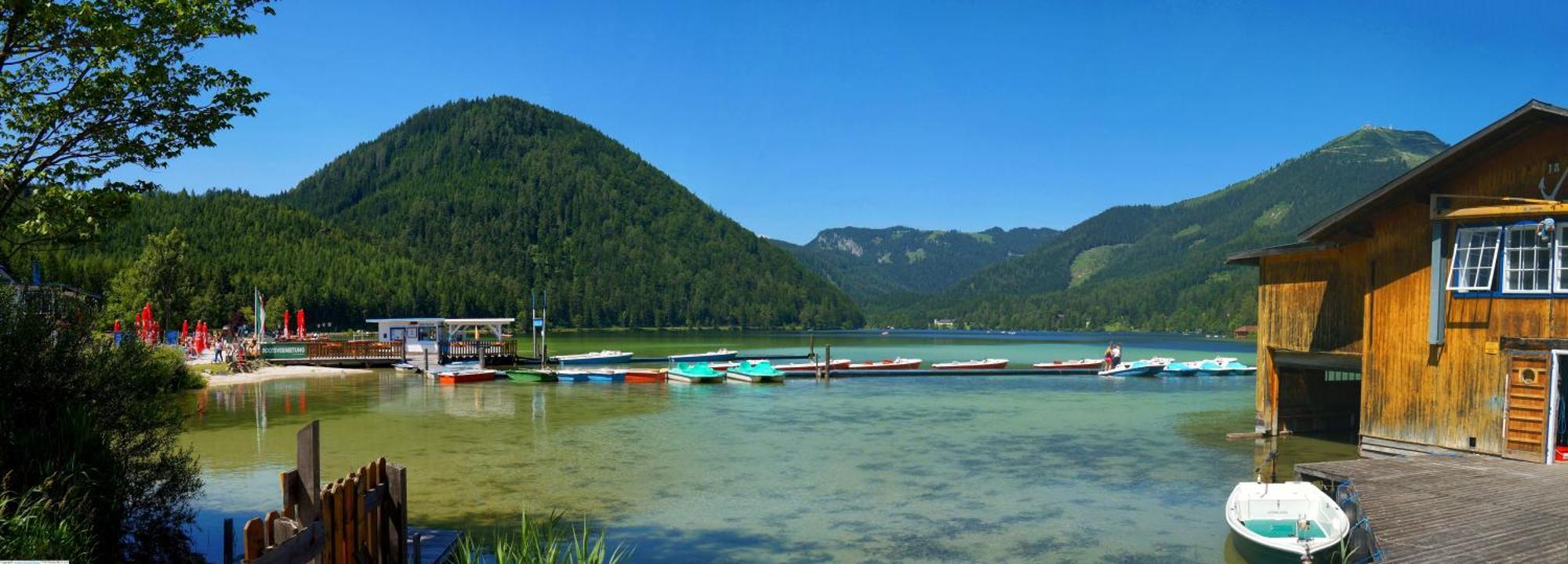 Familie Zuser Hotel Garni 米特尔巴赫 外观 照片