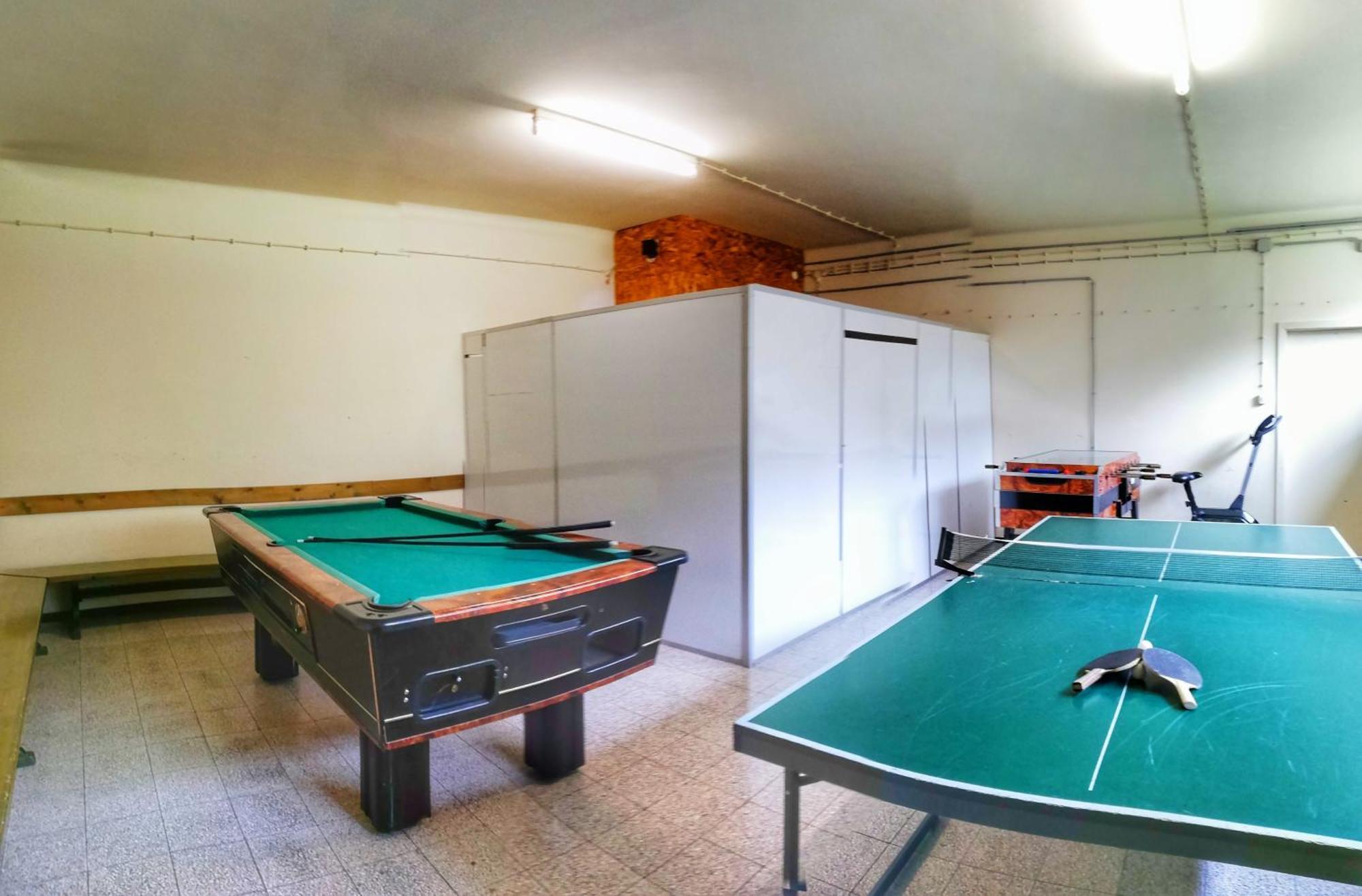 Familie Zuser Hotel Garni 米特尔巴赫 外观 照片