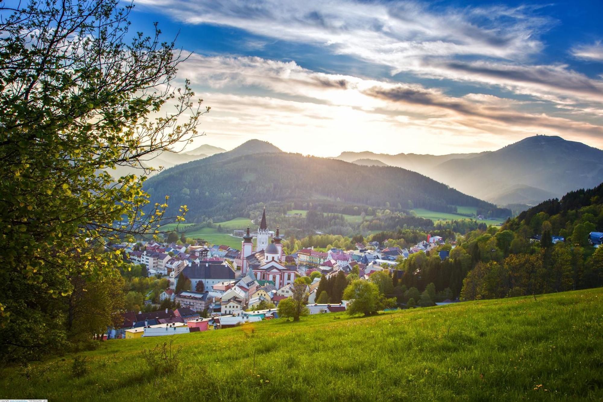 Familie Zuser Hotel Garni 米特尔巴赫 外观 照片